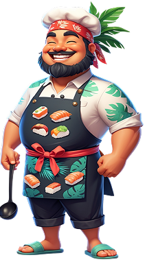 Chef Nori